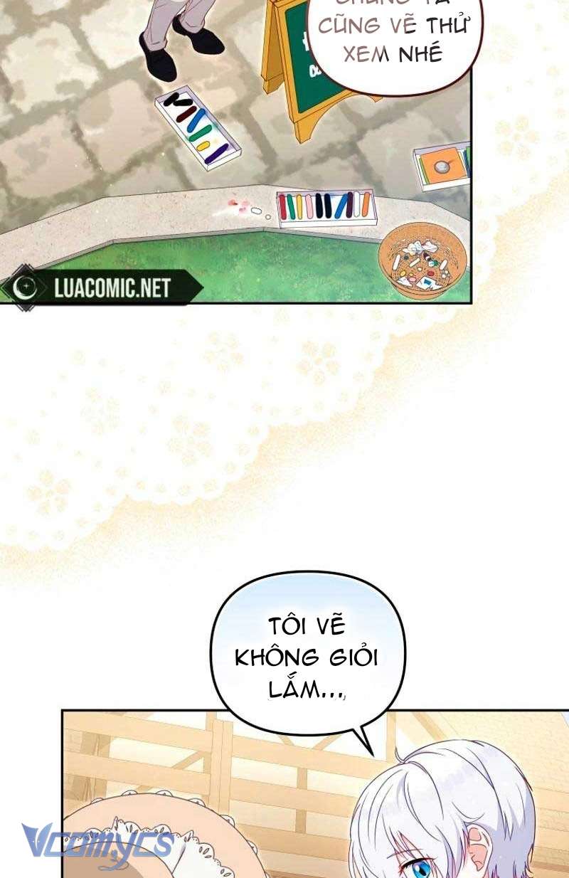 Tôi Được Nuôi Dưỡng Bởi Những Kẻ Phản Diện Chap 74 - Trang 3