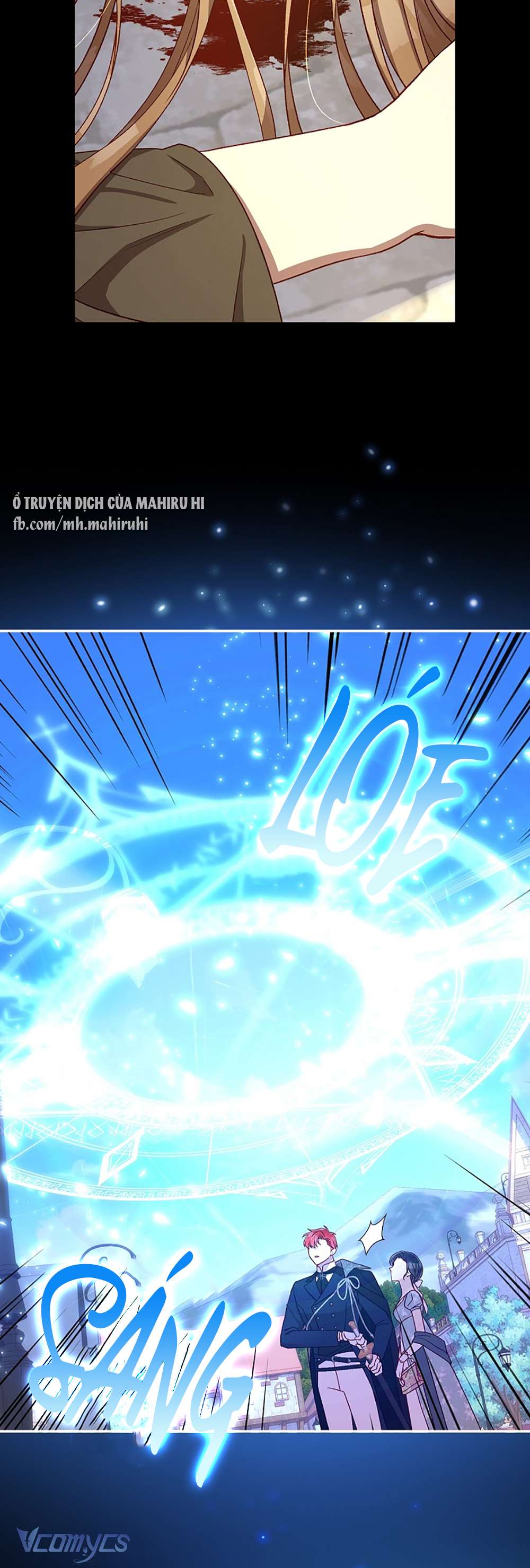 Sống Sót Dưới Thân Phận Hầu Nữ Chap 102 - Next Chap 103