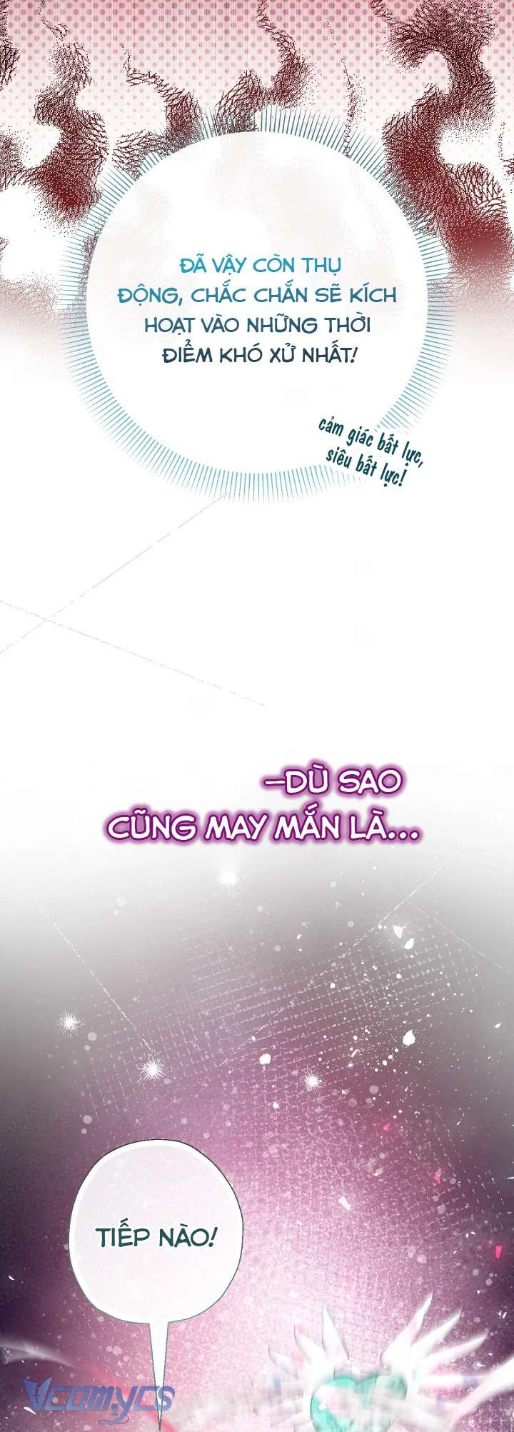 Tiểu Thư Tích Tiền Đi Bụi Chapter 81 - Trang 4