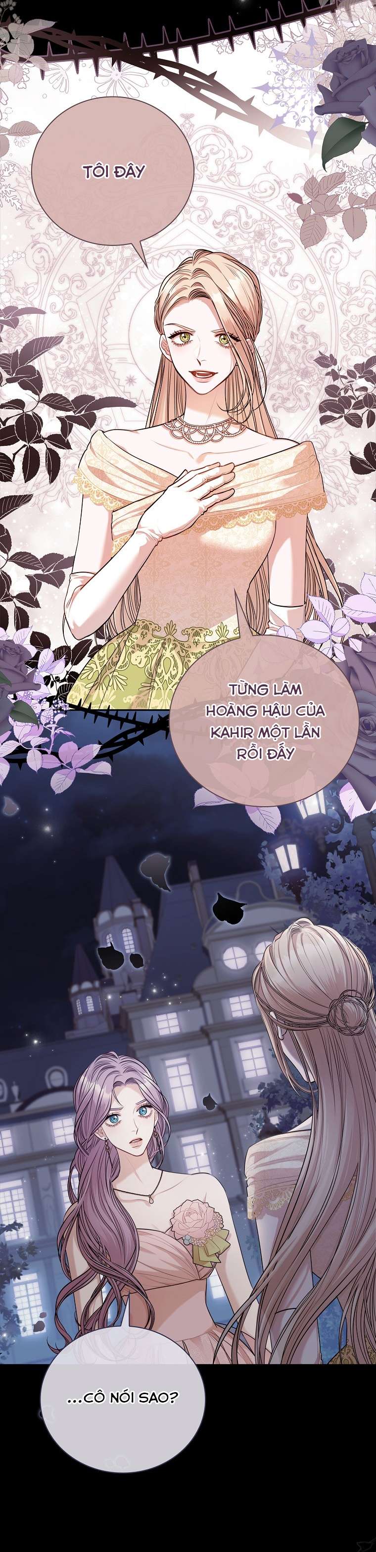 Thư Ký Của Bạo Chúa Chapter 56 - Trang 4