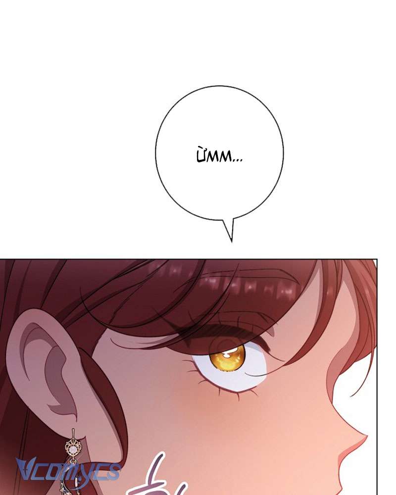 Hầu Gái Độc Quyền Của Hoàng Hậu Phản Diện Chapter 29 - Trang 4