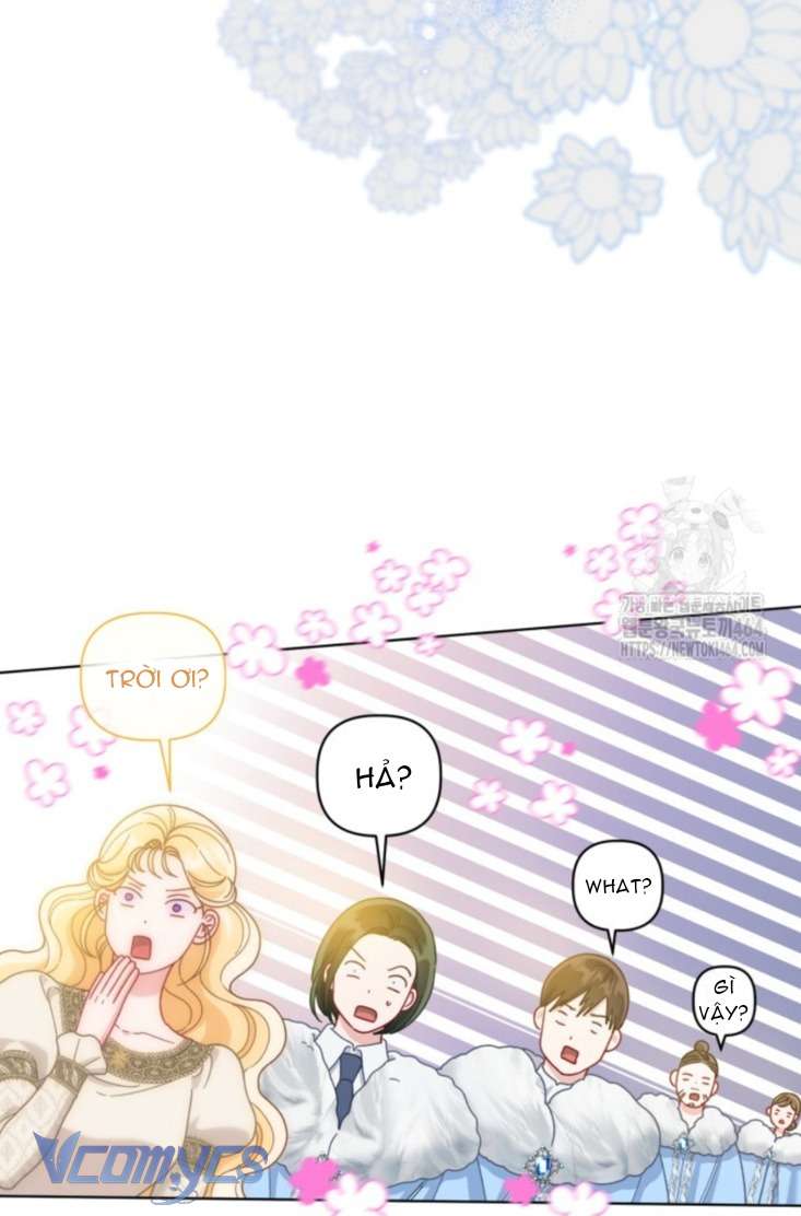 Sự Điều Trị Đặc Biệt Của Tinh Linh Chapter 90 - Trang 4