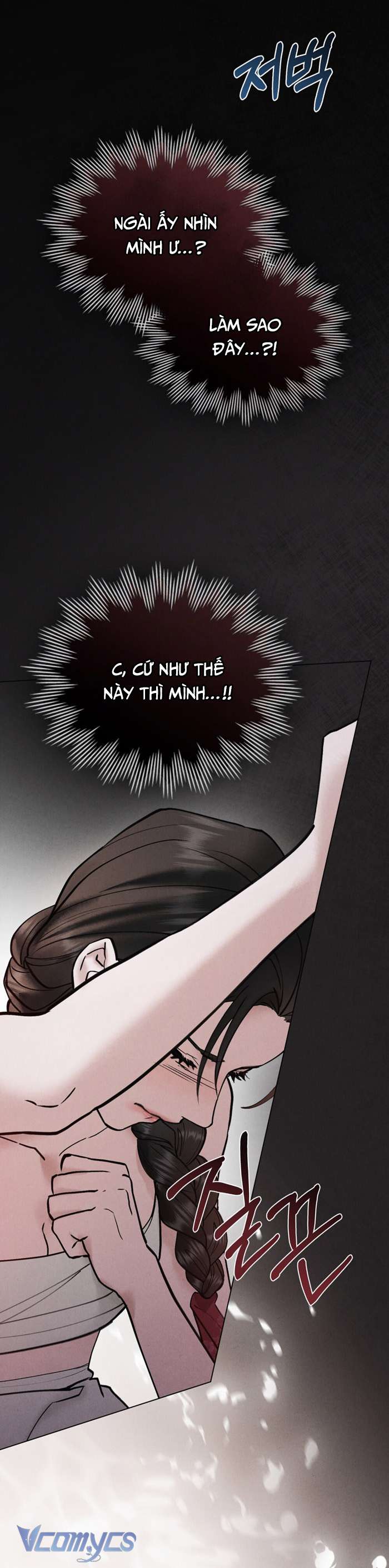 [18+] Đêm Giông Bão Chap 7 - Trang 2