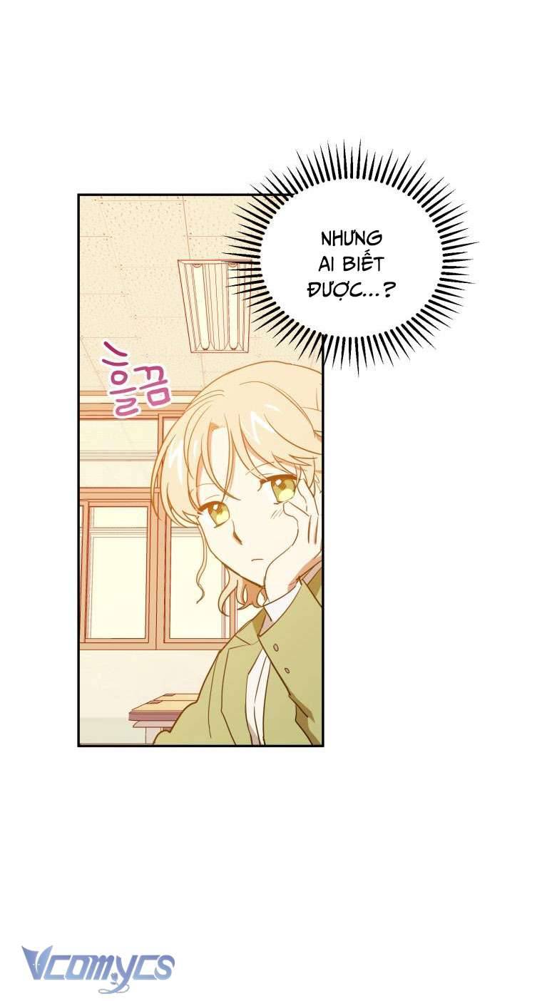 Điều Ước Sao Băng Chap 2 - Trang 4