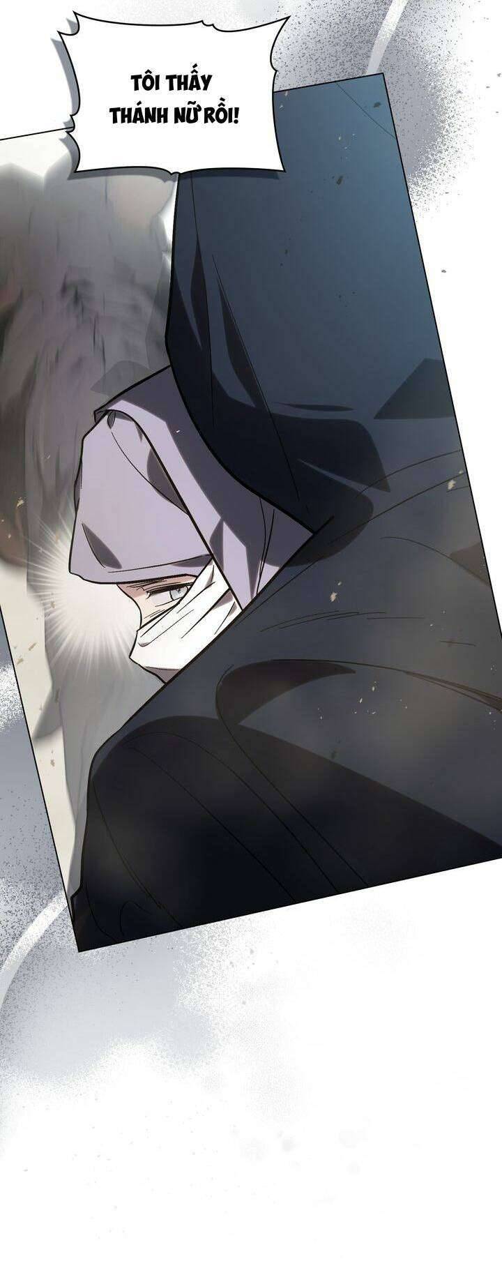 Khi Số Phận Tìm Đến Hai Ta Chapter 6 - Trang 4