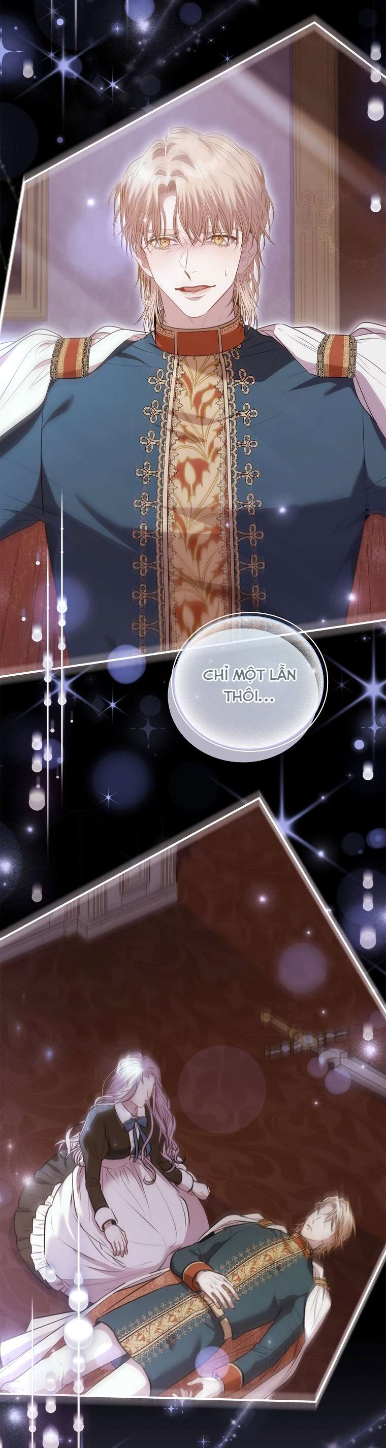 Thư Ký Của Bạo Chúa Chapter 74 - Trang 4