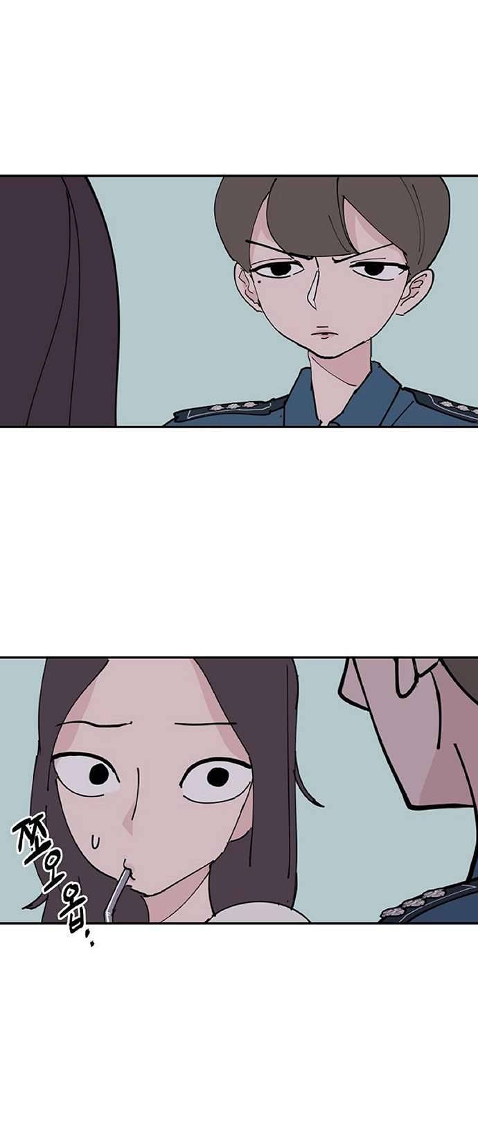 Yêu Không Hồi Kết Chap 7 - Trang 2