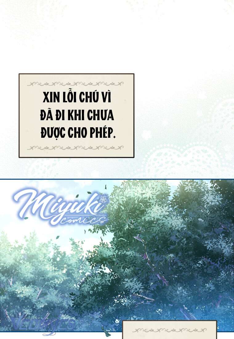 Tôi Được Nuôi Dưỡng Bởi Những Kẻ Phản Diện Chap 27 - Trang 3