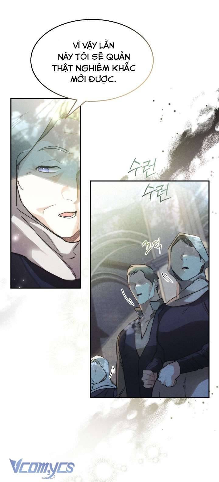 Tiếng Trống Vang Dội Chapter 12 - Trang 4