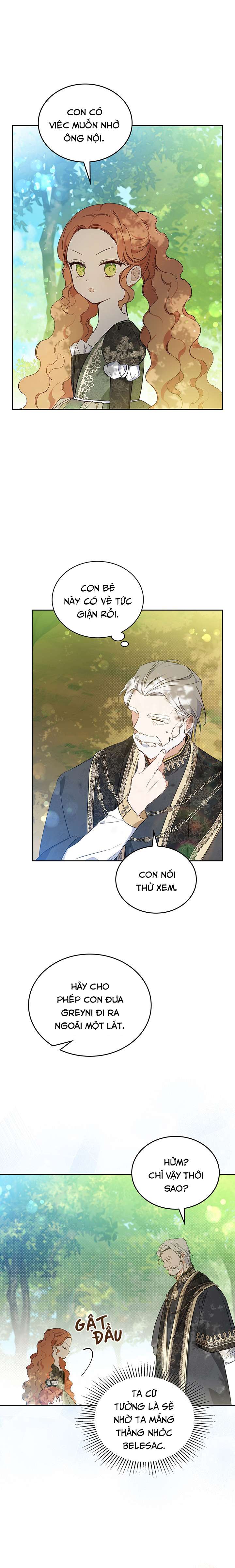 Kiếp Này Nhất Định Làm Gia Chủ Chap 94 - Trang 2