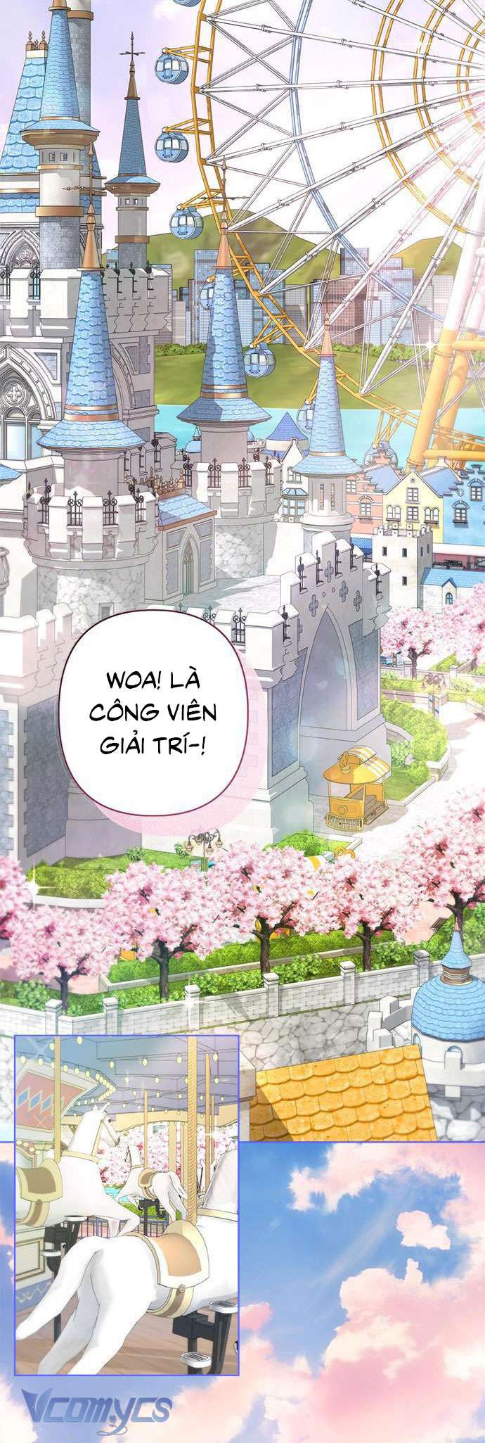 Đàn Anh Xấu Xa! Chap 86 - Trang 3