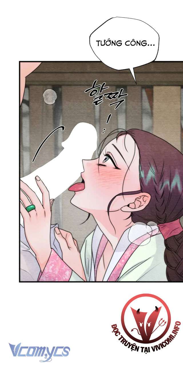 [18+] Đâu Mới Là Thật? Chap 7 - Next Chap 8