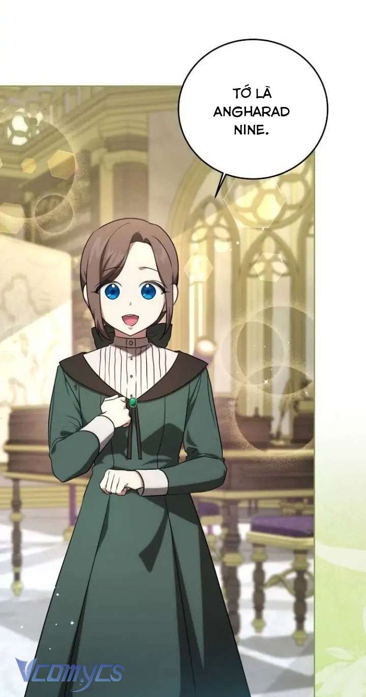 Cái Giá Phải Trả Chapter 4 - Trang 4