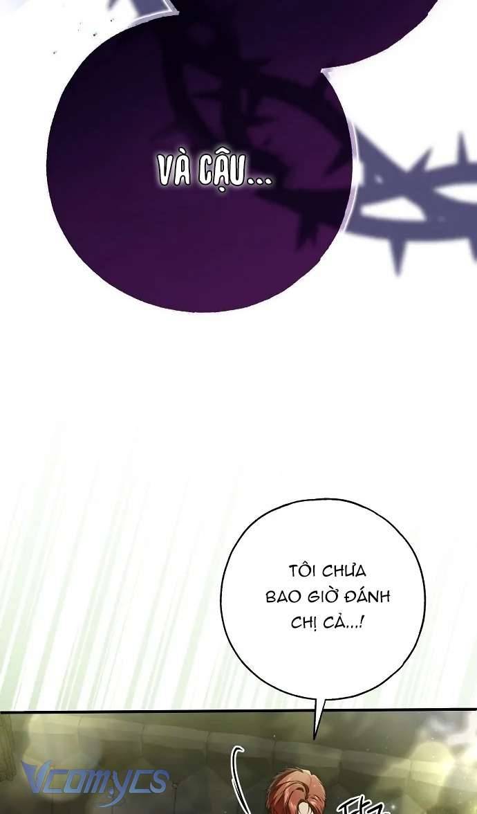 Ai Đó Đang Điều Khiển Cơ Thể Của Tôi Chapter 45 - Trang 4