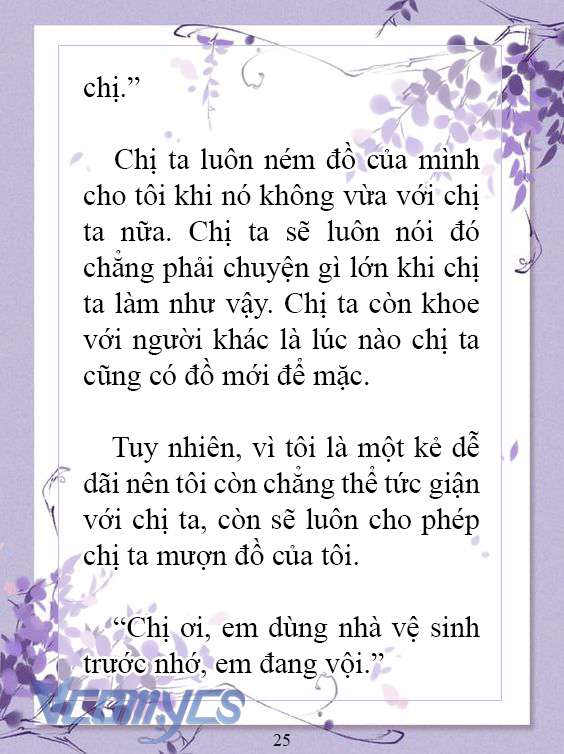 [Novel] Làm Ác Nữ Bộ Không Tốt Sao? Chap 2 - Trang 2