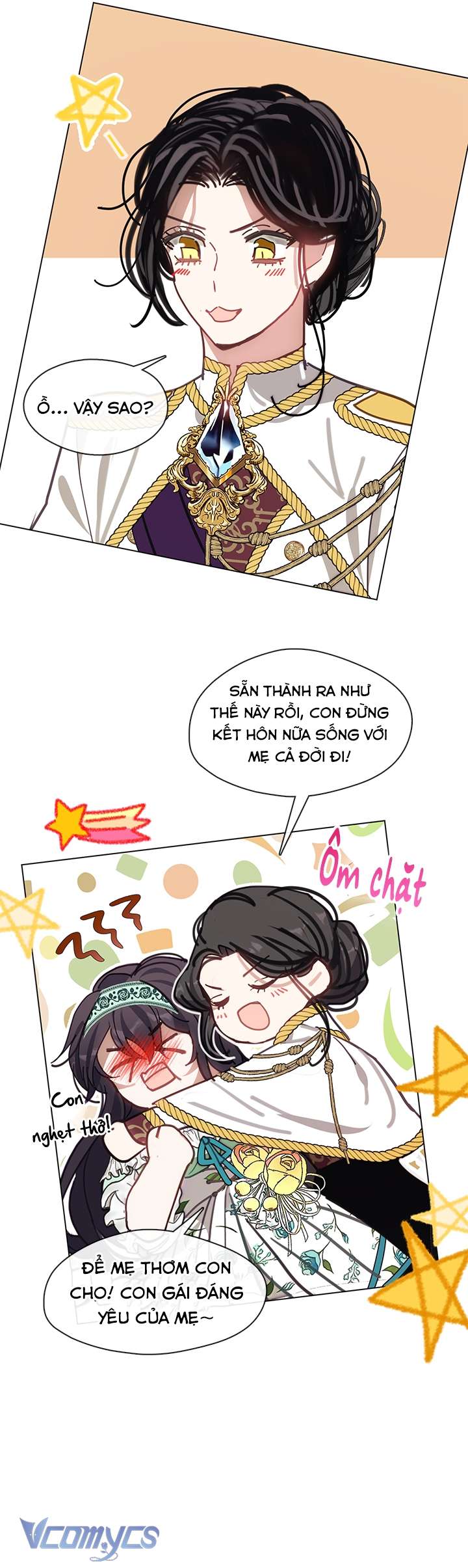 Gia Đình Bị Ám Ảnh Bởi Tôi Chapter 69 - Trang 4