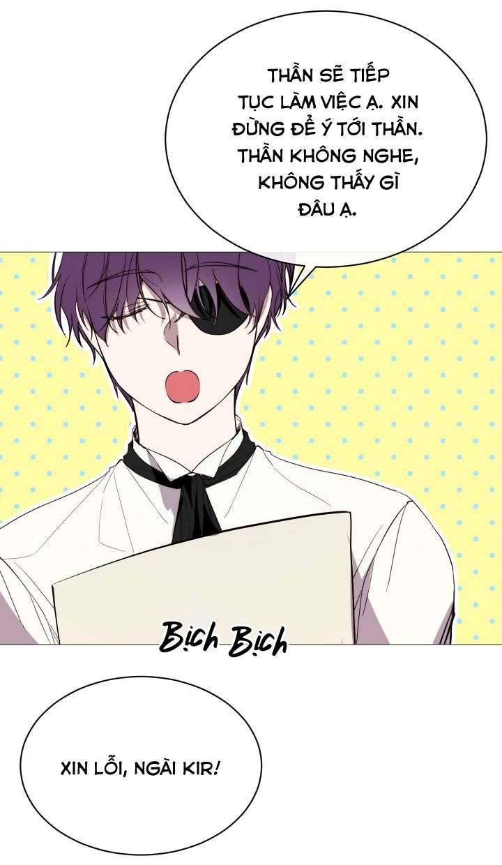 Ác Nữ Cần Bạo Chúa Chapter 56 - Trang 4