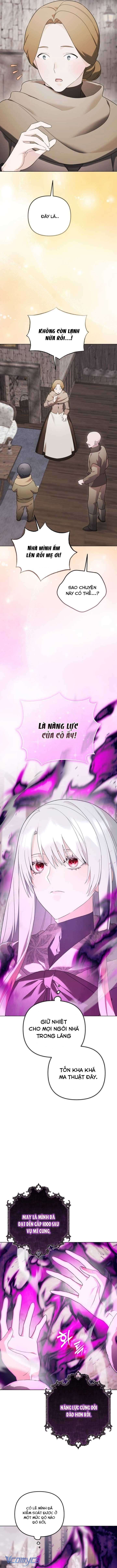 Tôi Sẽ Trở Thành Quỷ Vương Cấp 999 Chapter 20 - Next Chap 21