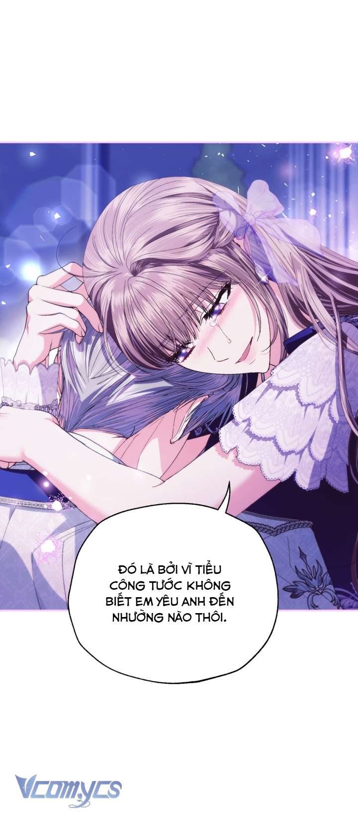 Cha À, Con Không Muốn Kết Hôn Đâu Chap 129 - Trang 2