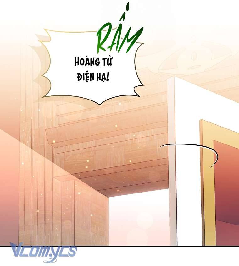 Thời Hạn Cuối Cùng Đang Tràn Ngập Trên Cửa Sổ Trạng Thái Chap 19 - Trang 4