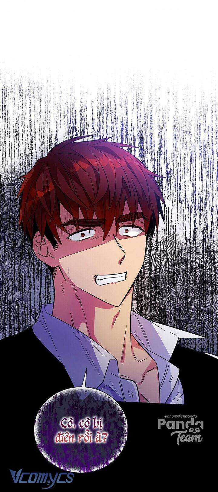 Chồng Yêu, Tôi Đây Bãi Công! Chap 15 - Trang 3