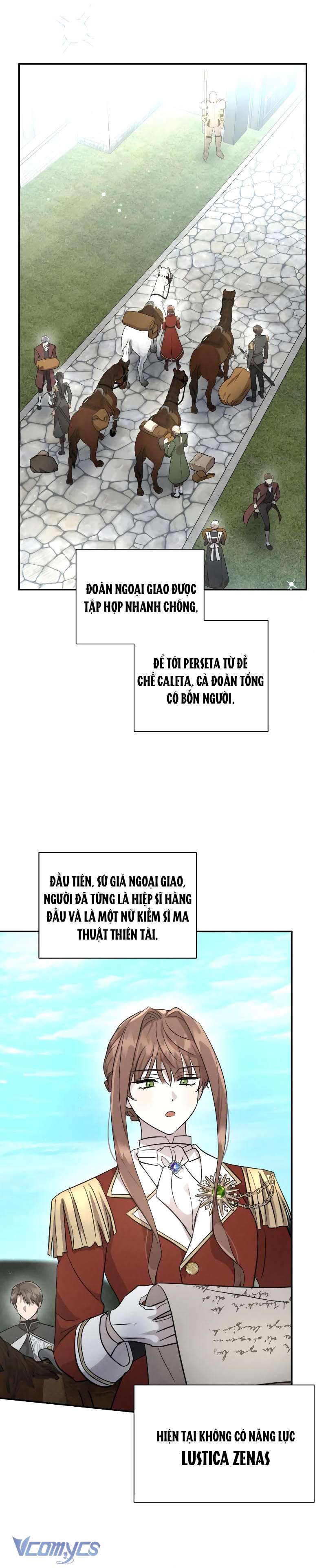 Xin Đừng Tùy Tiện Tỏ Ra Tử Tế Chapter 4 - Trang 4