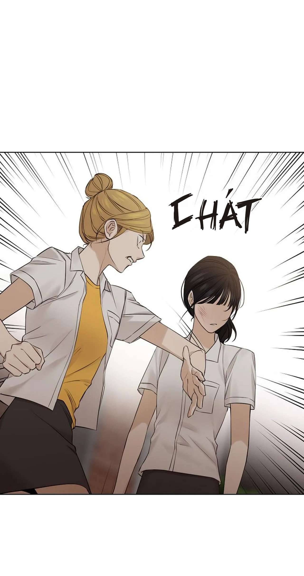 Bình Minh Chap 17 - Trang 4