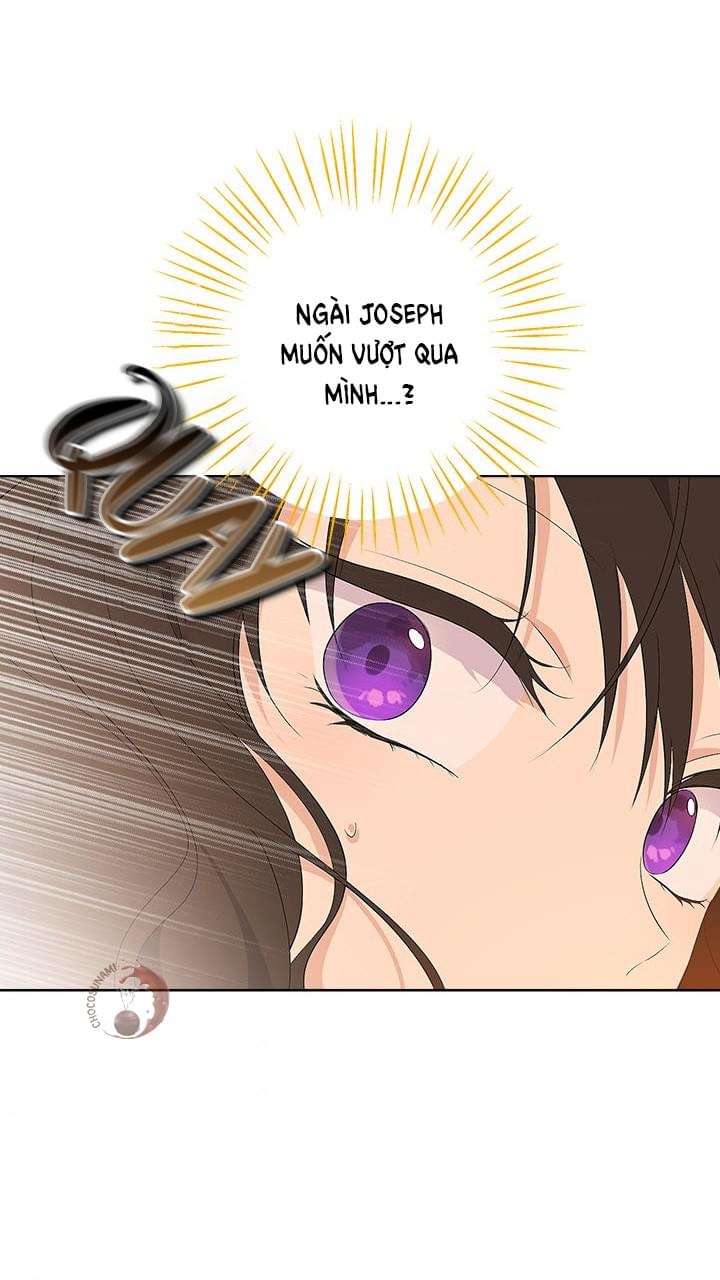 Tôi Là Minh Chứng Của Sự Thật Chap 53 - Trang 2