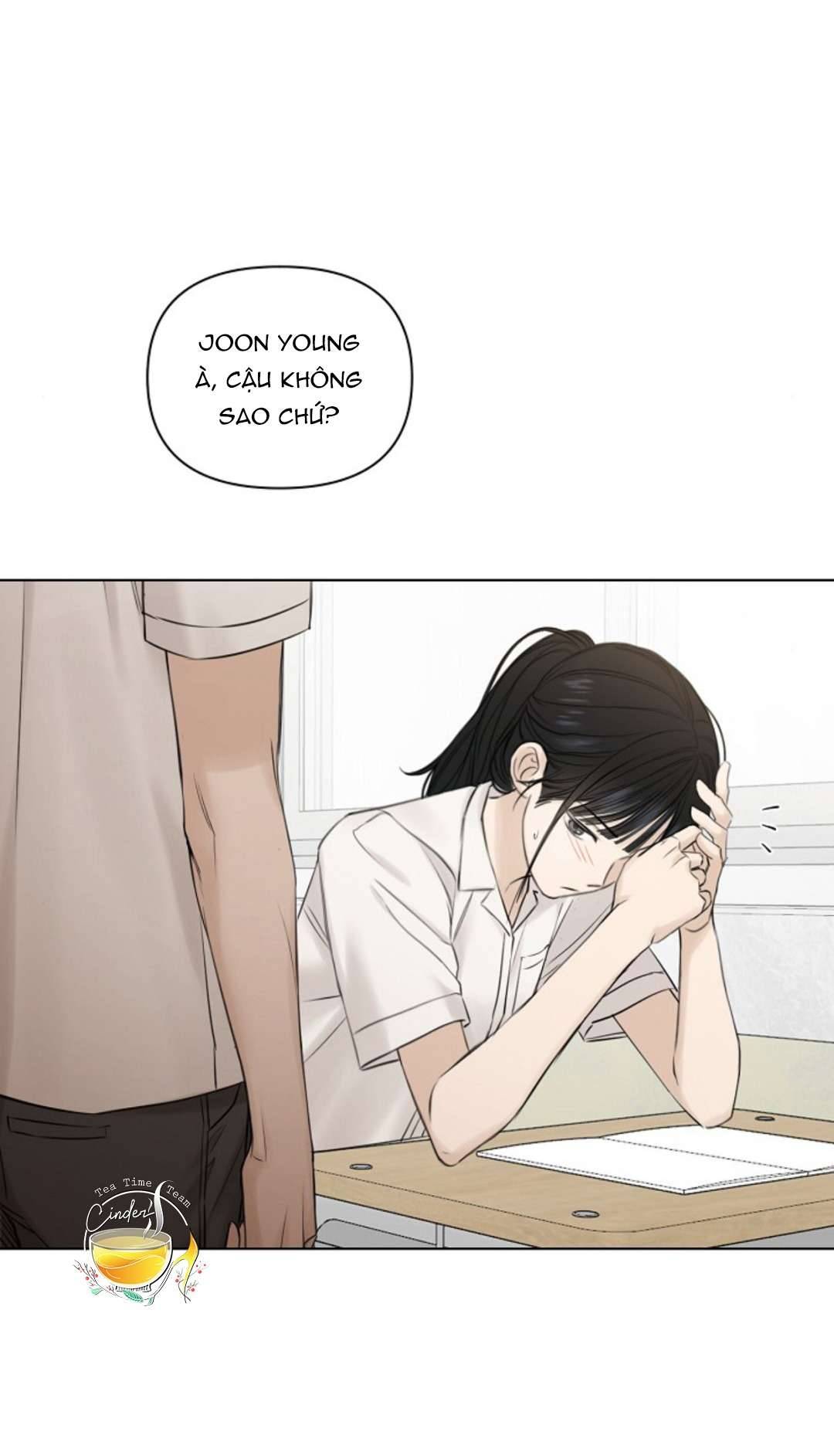 Bình Minh Chap 16 - Trang 4