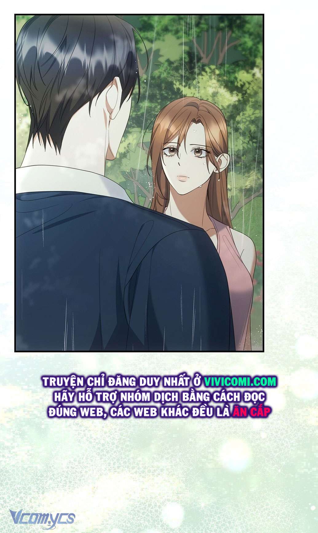 [18+] Vì Những Thứ Đã Tan Vỡ Chap 41 - Trang 3