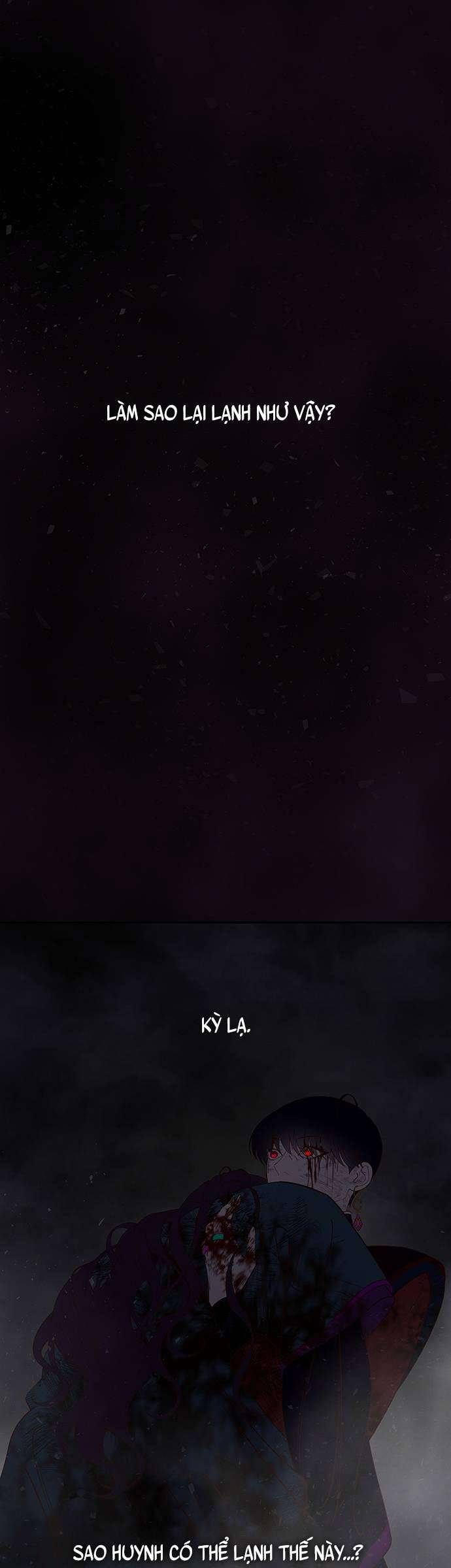 Vương Tử Huyền Bí Chapter 111 - Trang 4