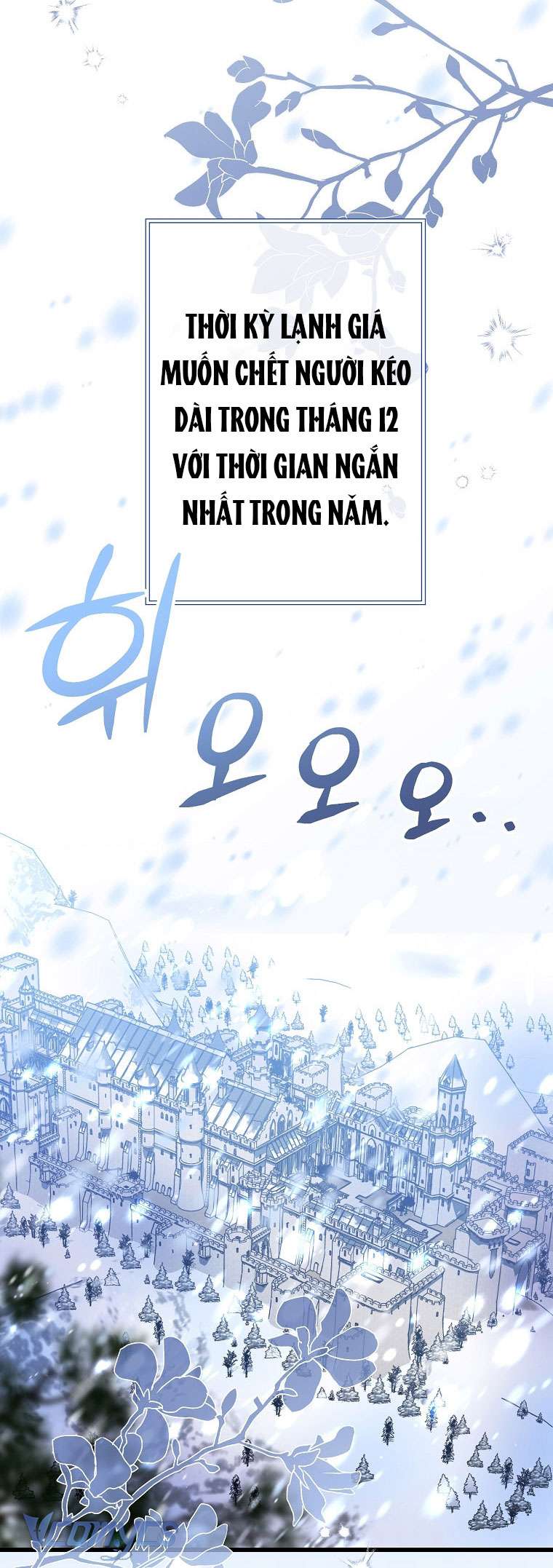 Tôi Chỉ Chăm Sóc Người Cha Ốm Yếu Của Mình Mà Thôi! Chapter 9 - Trang 4