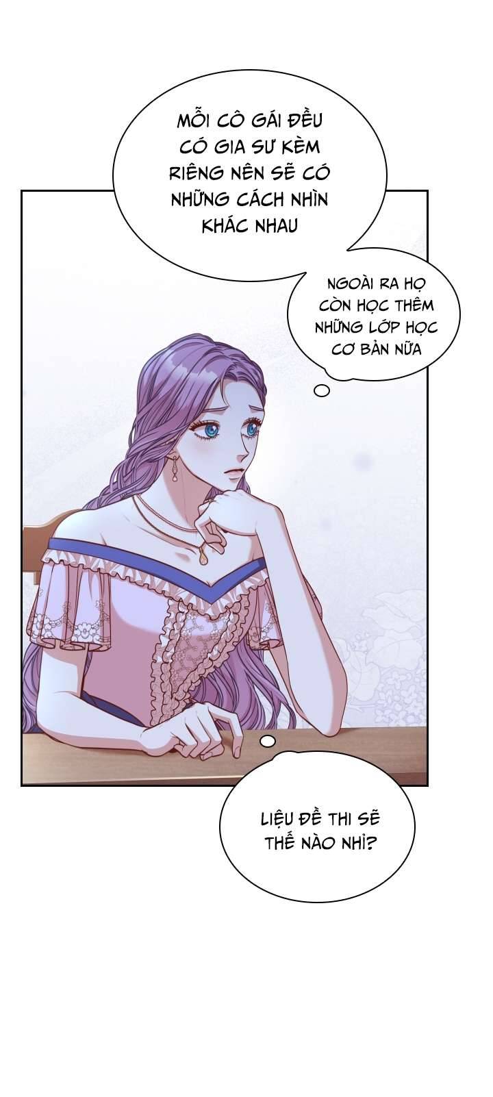 Thư Ký Của Bạo Chúa Chapter 49 - Trang 4