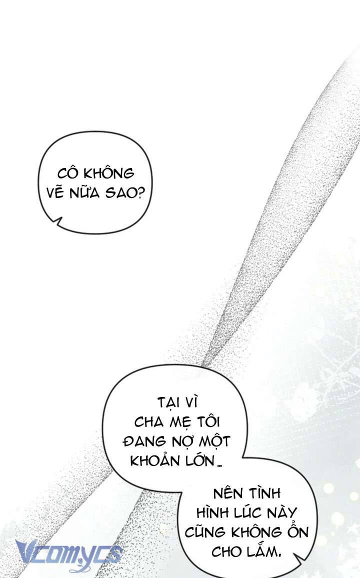 Nuôi vị hôn phu bằng tiền bạc. Chap 49 - Trang 2