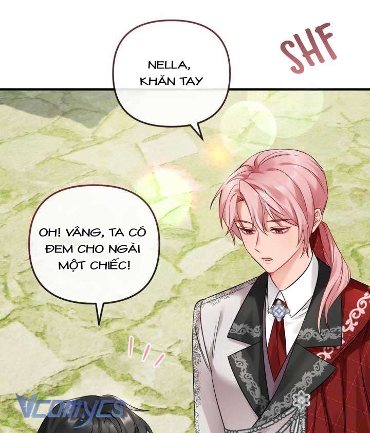 Mê Cung Cám Dỗ Của Emilone Chapter 3 - Next Chapter 4