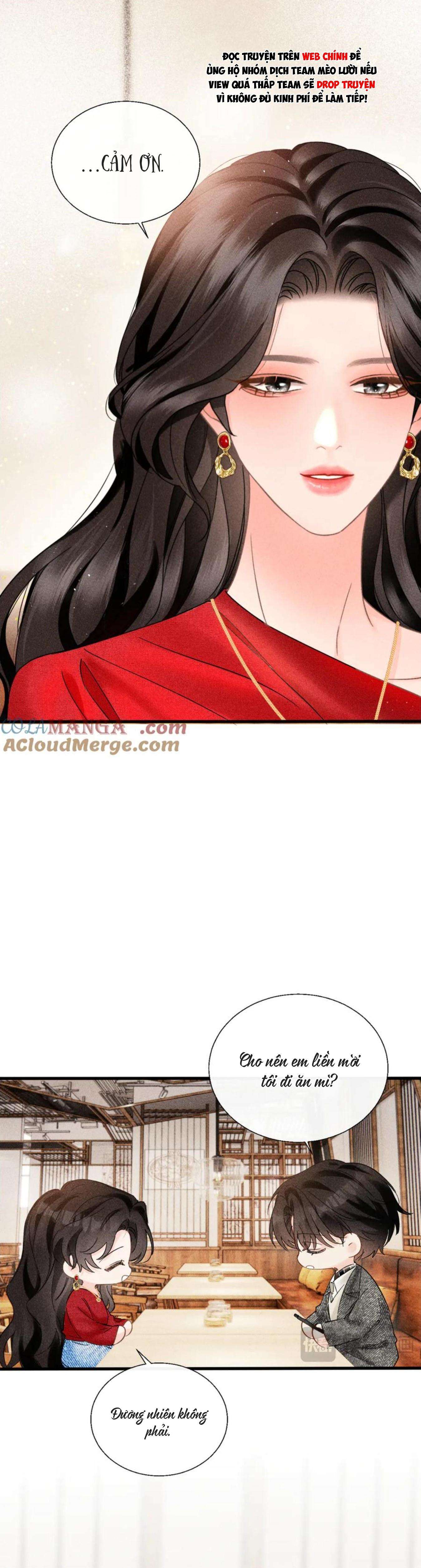 Tình Si Chap 26 - Next Chap 27