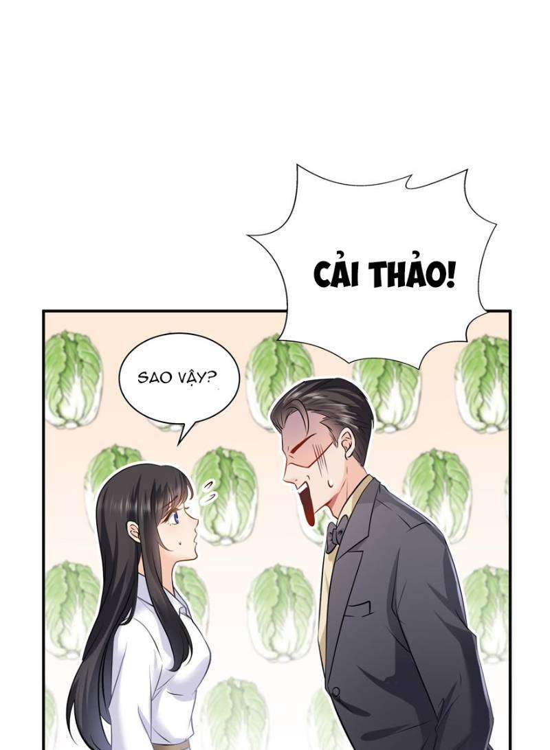 Hệt Như Hàn Quang Gặp Nắng Gắt Chap 6 - Trang 4