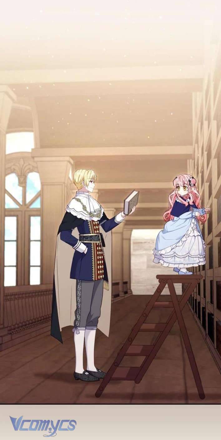 Tôi Được Nuôi Dưỡng Bởi Những Kẻ Phản Diện Chap 49 - Trang 3