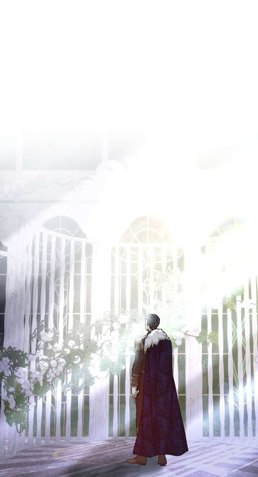 [ 18+ ] Lời Nguyền Tóc Đỏ Chapter 2 - Trang 3