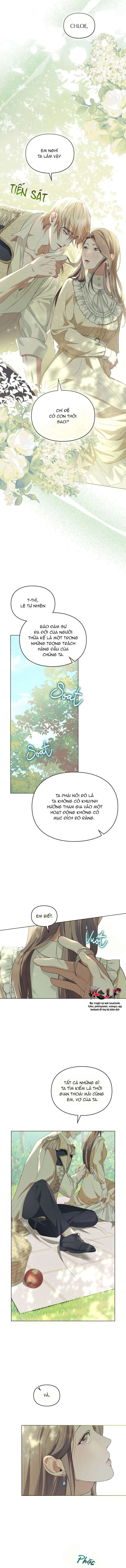 Phản Bội Phẩm Cách Chap 31 - Trang 3