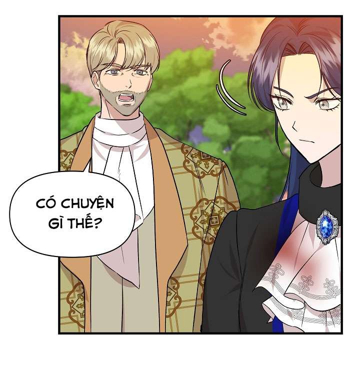 Tôi Không Phải Là Cinderella Chapter 20 - Trang 4