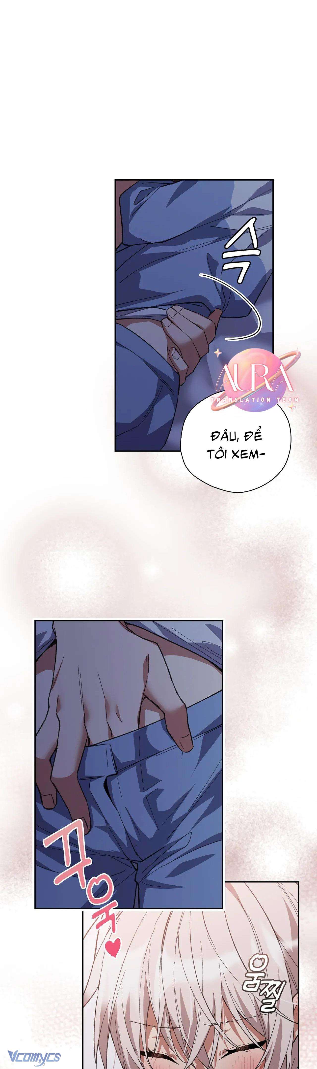 Chạy Trốn Khỏi Thợ Săn Chap 2 - Next Chap 3