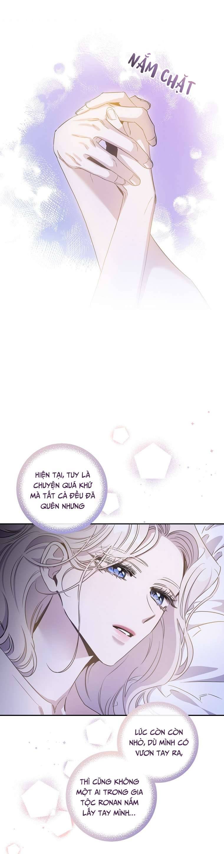 Thuần Hóa Bạo Quân Rồi Bỏ Trốn Chap 60 - Trang 2