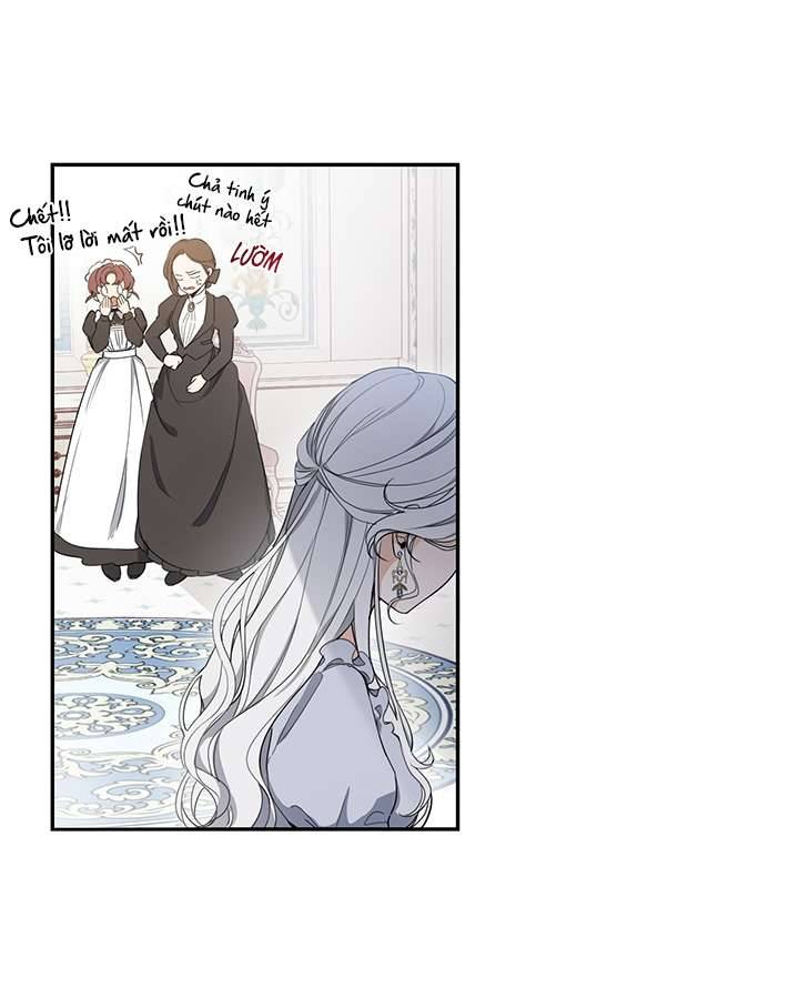 Lại Một Lần Nữa Hướng Về Ánh Sáng Chap 4 - Next Chap 5