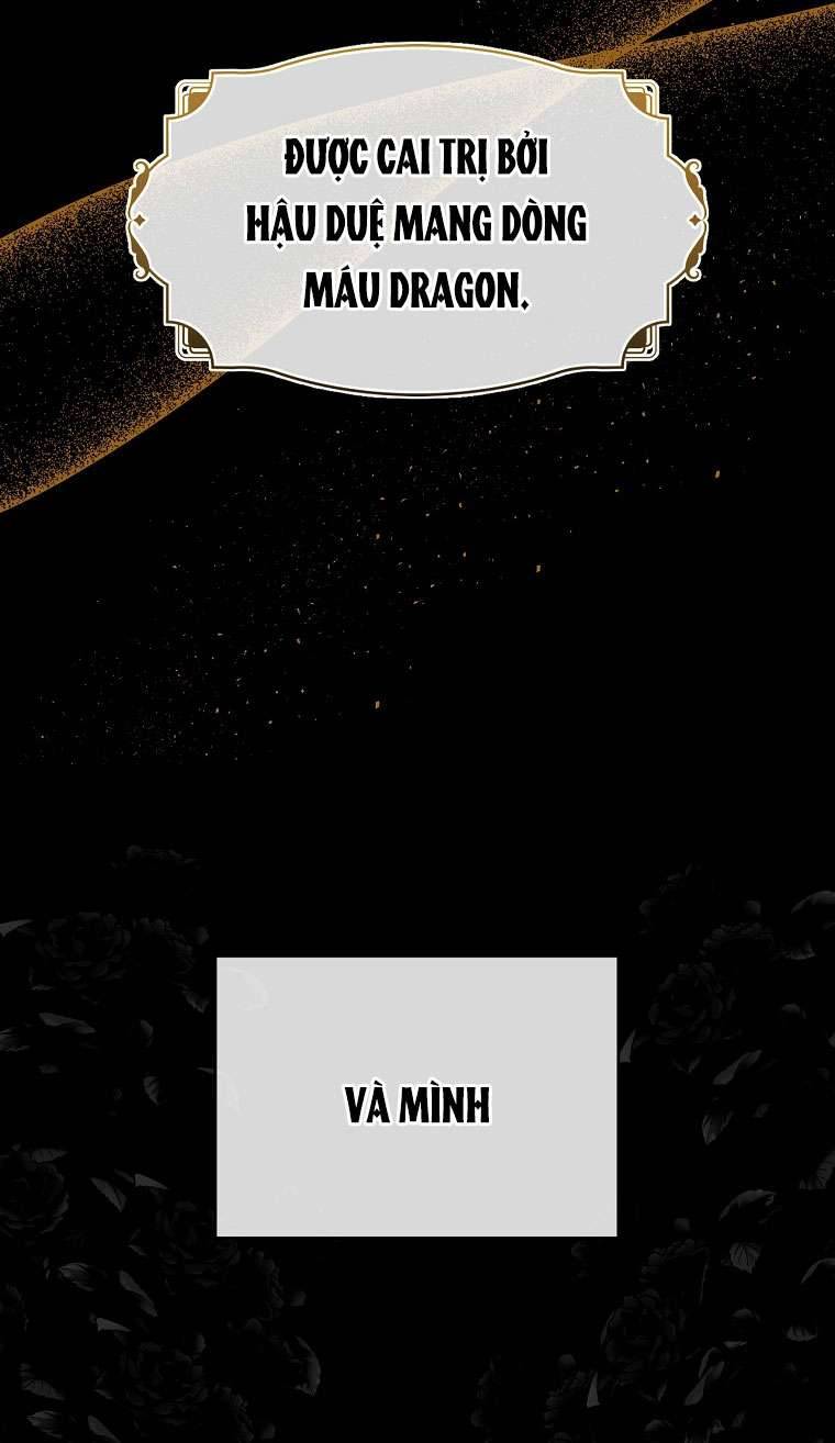 Phương Pháp Sống Sót Khi Phải Ngủ Cùng Hoàng Đế Chapter 1 - Next Chapter 1.5