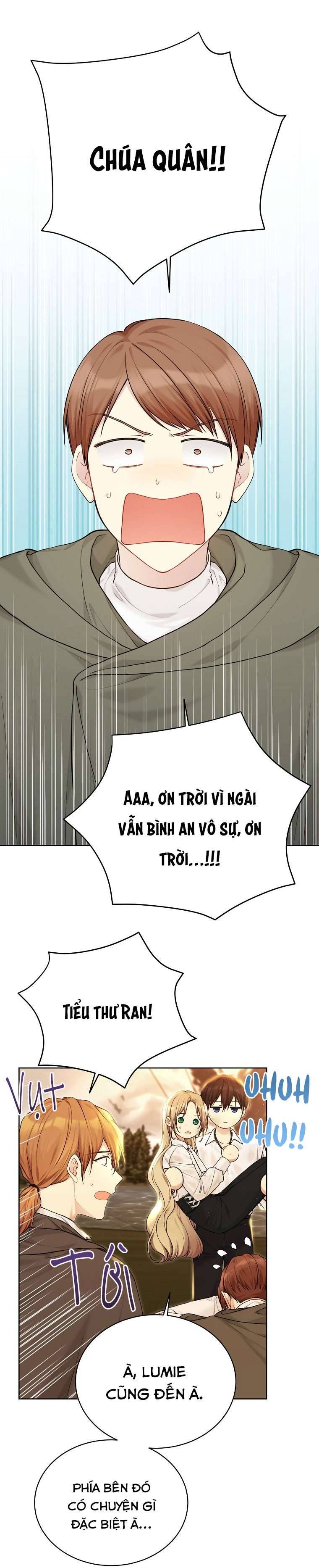 Vương Miện Lục Bảo Chap 74 - Trang 2