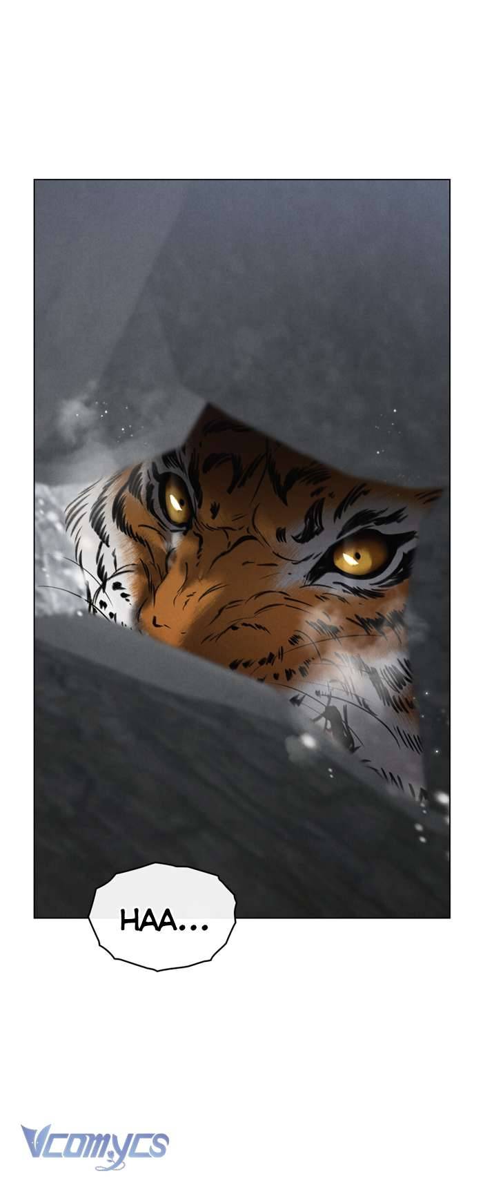 [18+] Đêm Giông Bão Chap 33 - Trang 2