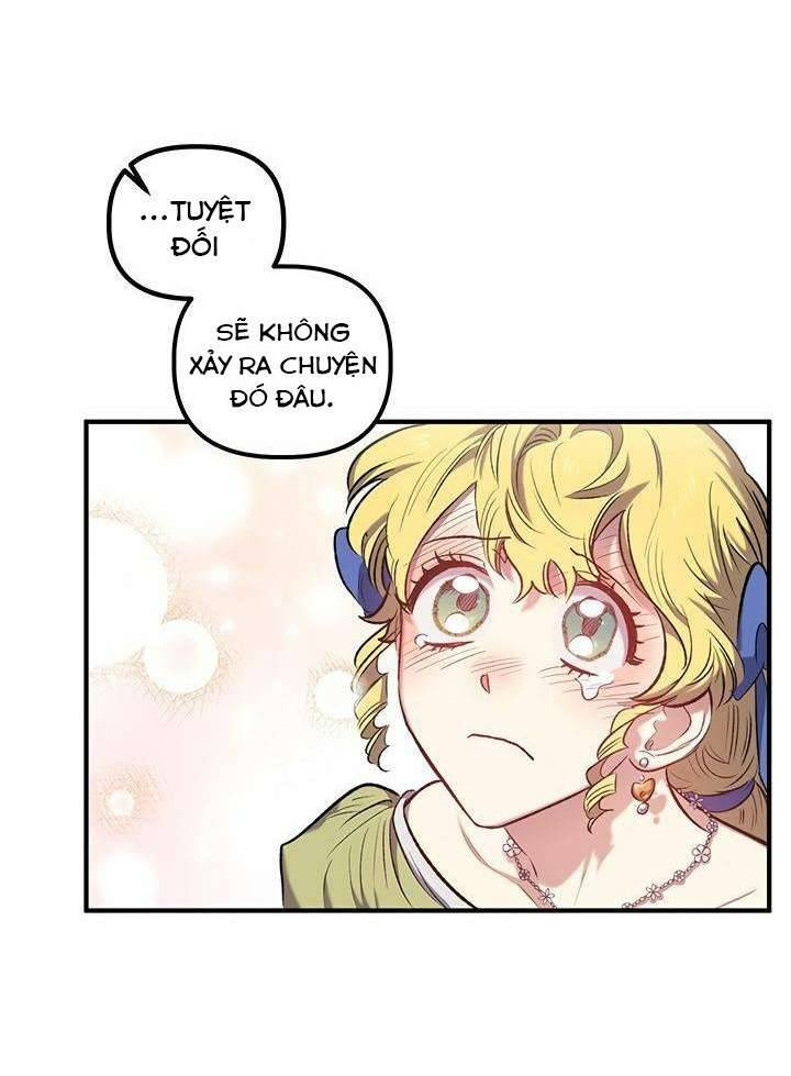 May Mắn Hay Bất Hạnh Chap 14 - Trang 4