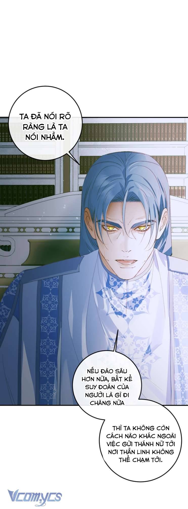 Siren: Trở Thành Gia Đình Của Nhân Vật Phản Diện Chapter 87 - Next Chapter 88