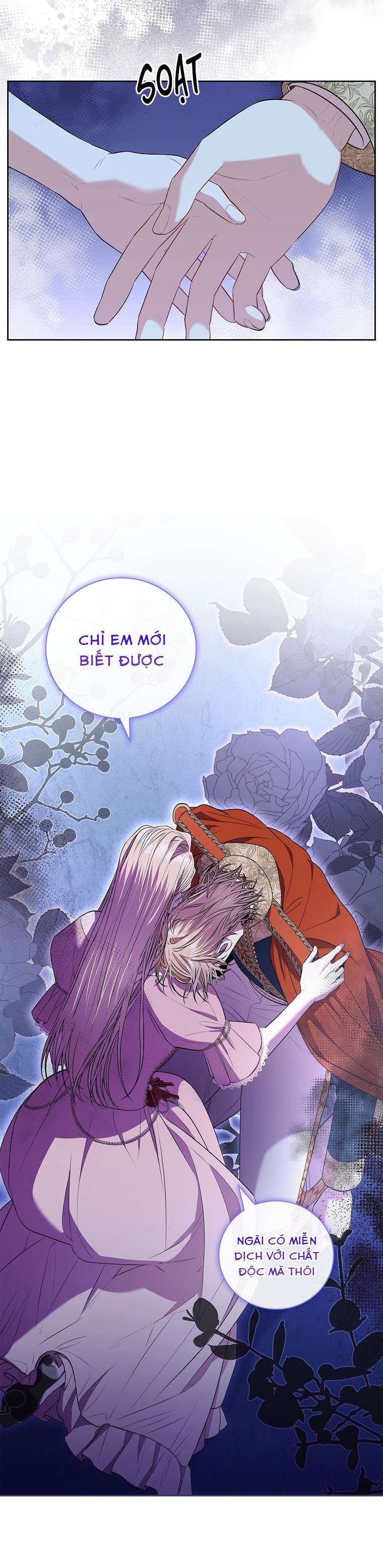 Thư Ký Của Bạo Chúa Chapter 67 - Trang 4